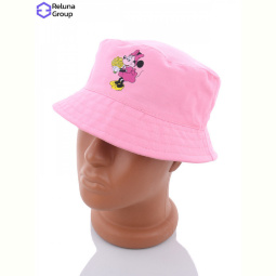 Панама Reluna Group 001-10 pink