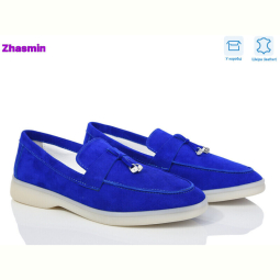 Туфли Zhasmin N22 електрик
