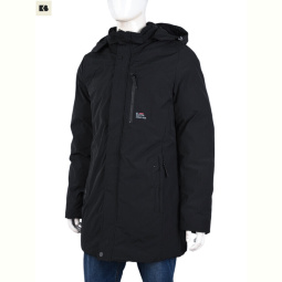 Куртка BIG 3856-23-02-1 black