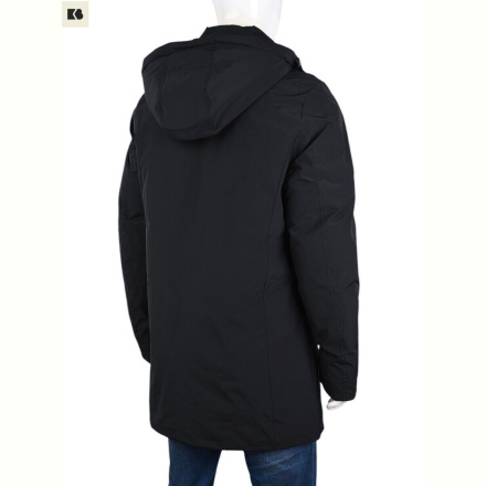 Куртка BIG 3856-23-02-1 black
