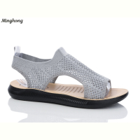 Босоножки Minghong 2305-5