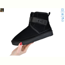 Угги Lilin L955-1