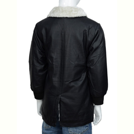 Куртка Obuvok F11 black (06907)
