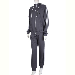 Спортивный костюм Banko N004-3 grey