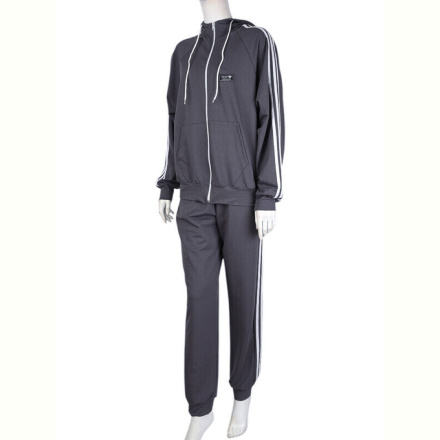 Спортивный костюм Banko N004-3 grey