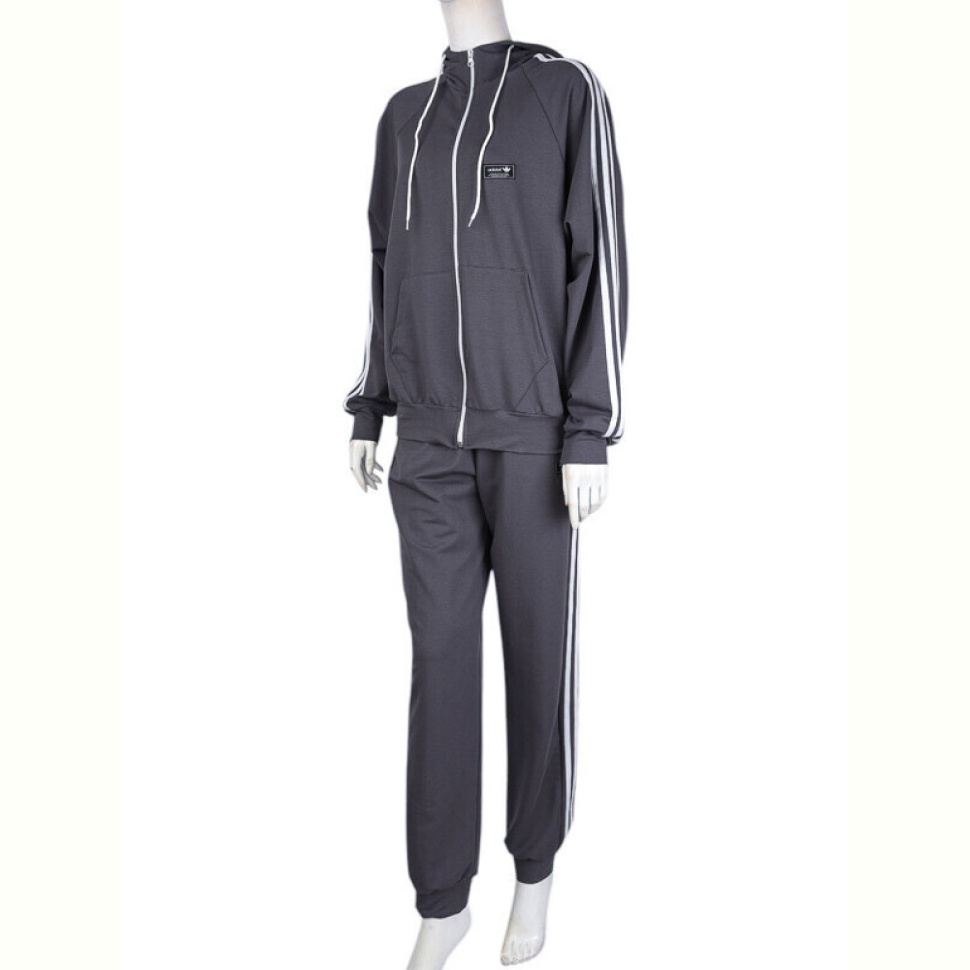 Спортивный костюм Banko N004-3 grey