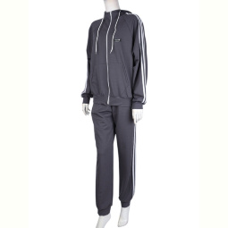 Спортивный костюм Banko N004-3 grey