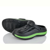Кроксы Alimama-Girnaive 813 black