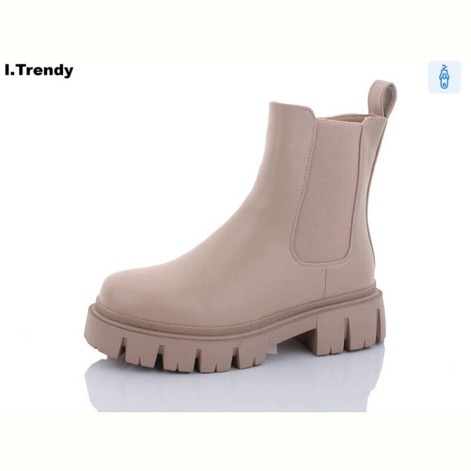 Ботинки Trendy B3166-10