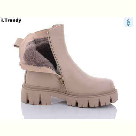 Ботинки Trendy B3166-10