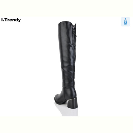 Сапоги Trendy BT1323-3