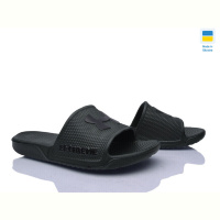 Шлепки Inblue T127 хакі