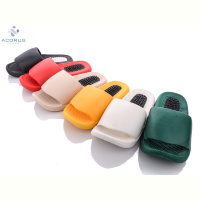 Шлепки Acorus 1252 mix