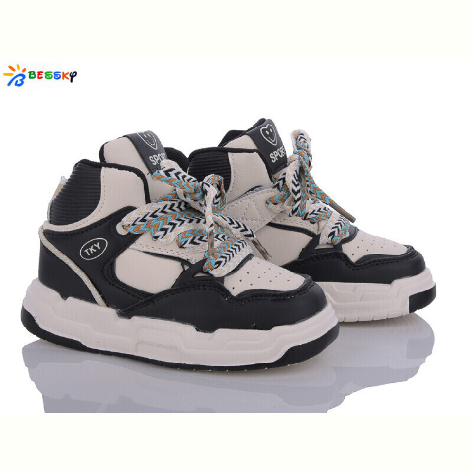 Кроссовки Bessky-Kellaifeng BE3417-5B