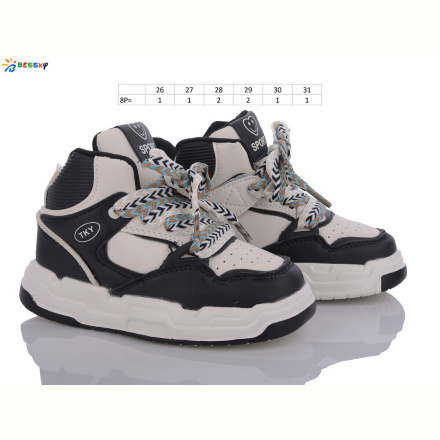 Кроссовки Bessky-Kellaifeng BE3417-5B