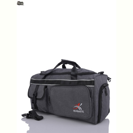 Сумка Superbag 211221 grey