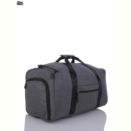 Сумка Superbag 211221 grey
