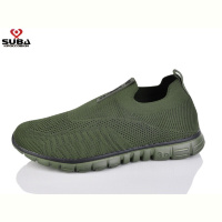 Кроссовки SUBA A6597-9 піна