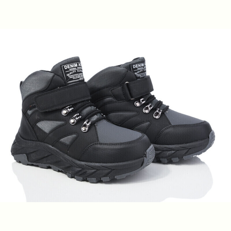 Ботинки Xifa kids XF01-L29-5