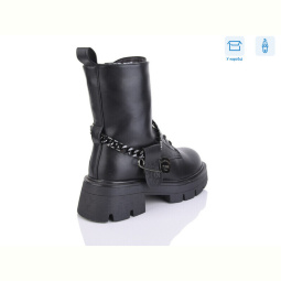 Ботинки Alimama-Girnaive Y14