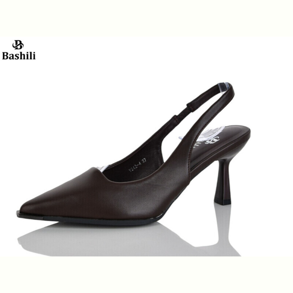 Туфли Башили V342-4 Туфли Башили V342-4