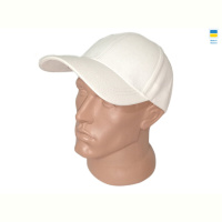 Кепка Mabi 0628 білий