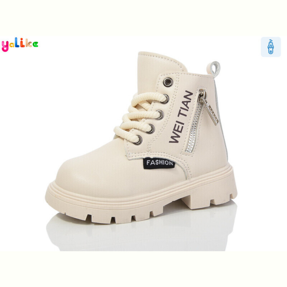 Ботинки Yalike 669-3