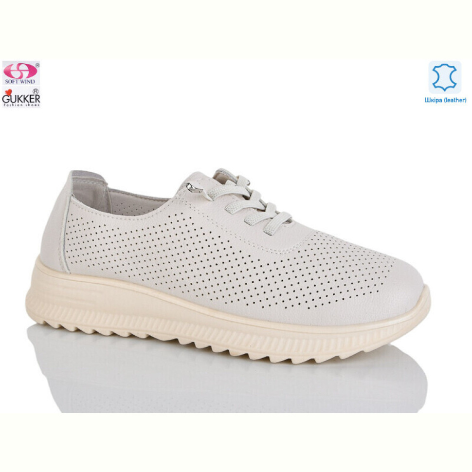 Кроссовки Gukkcr YK5008-3