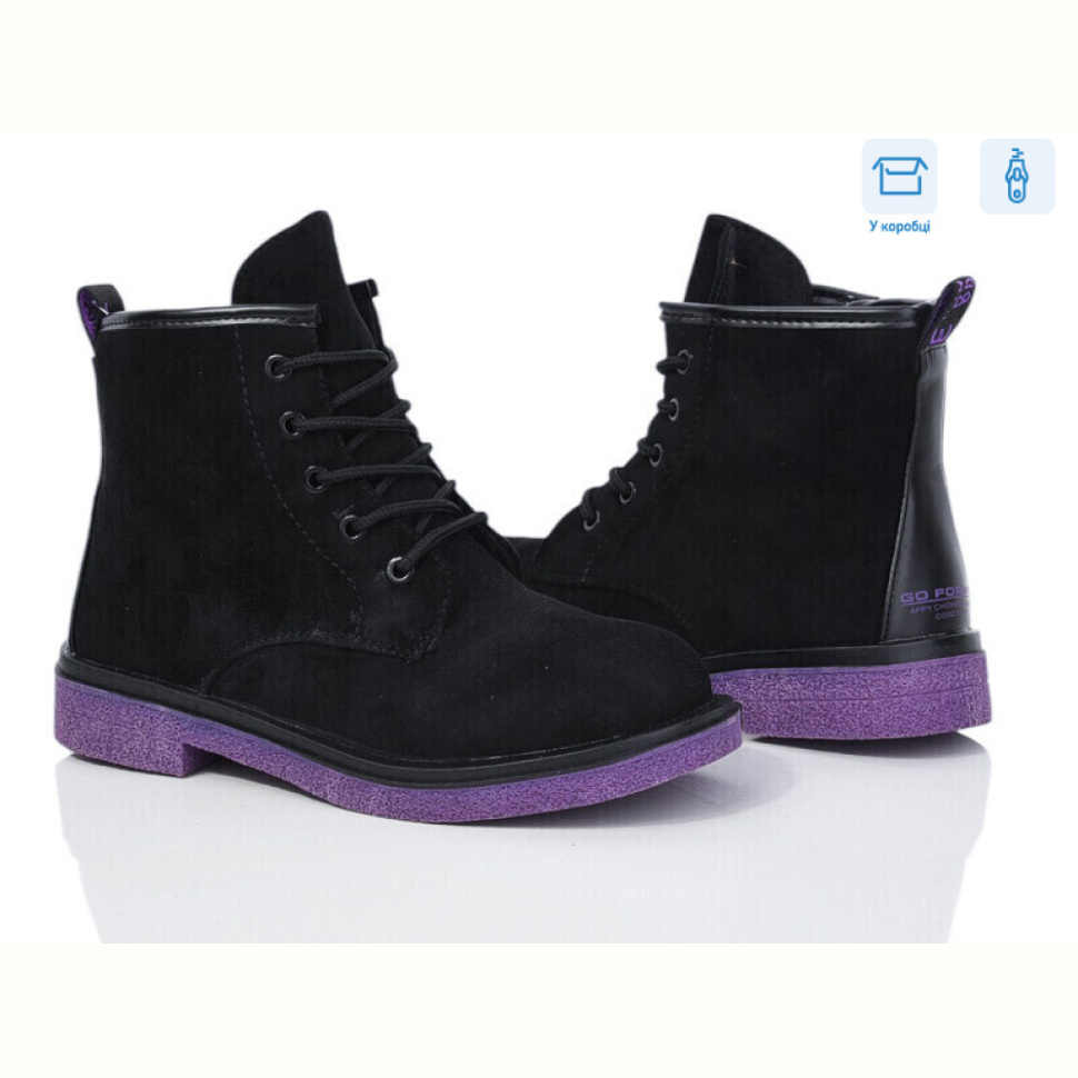 Ботинки Victoria NFG914-3Z