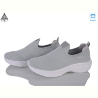 Кроссовки STILLI Group YL50-3 піна