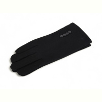 Перчатки Королева B151-89 black