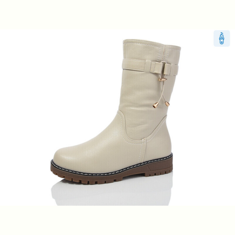 Сапоги Kulada-UCSS-MD A8087-1B