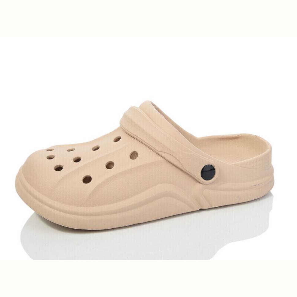 Кроксы Luck Line 5068-381