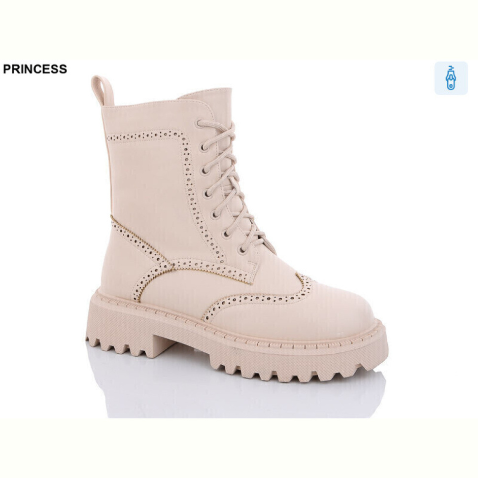 Ботинки Princess Q092