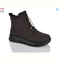 Ботинки Gukkcr YK4223 brown