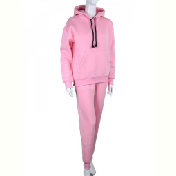 Спортивный костюм Ledi-Sharm 3013 pink