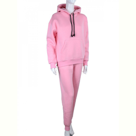 Спортивный костюм Ledi-Sharm 3013 pink