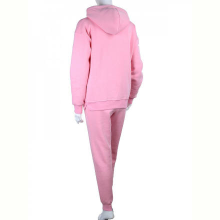Спортивный костюм Ledi-Sharm 3013 pink