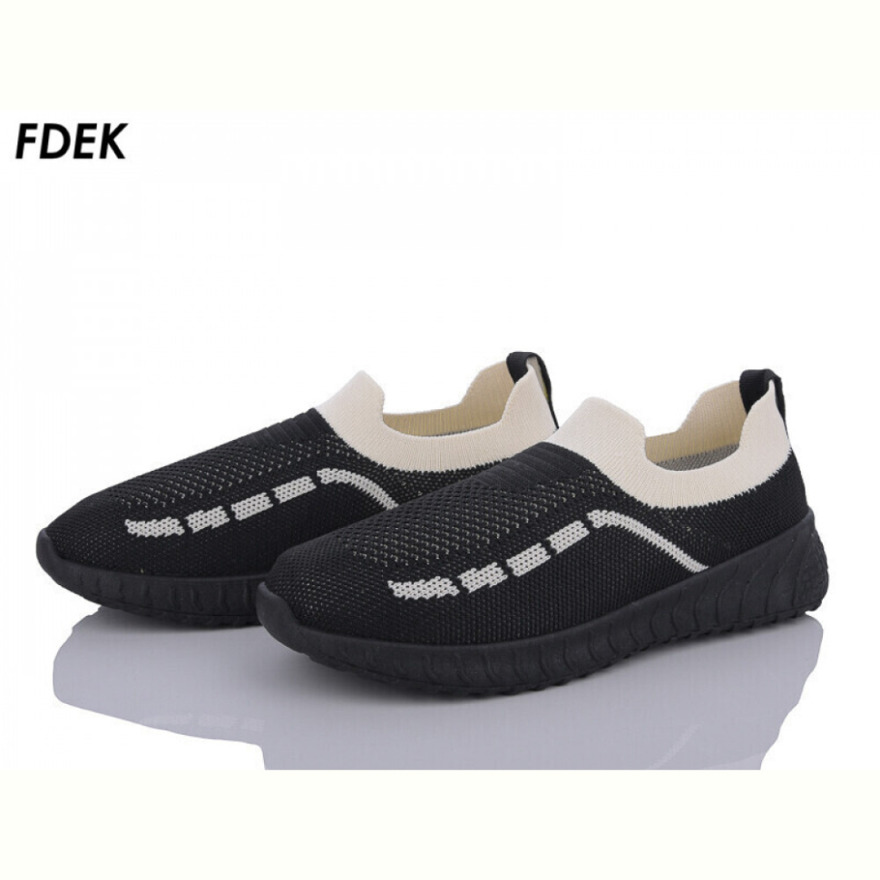 Кроссовки FDEK F9019-1