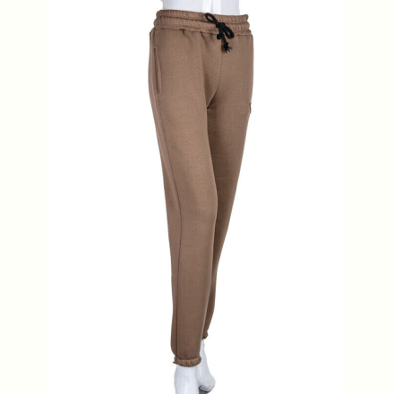 Спортивные штаны Ledi-Sharm 3030 d.beige