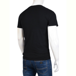 Футболка Banko N006-5 black