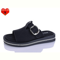 Шлепки Jiao Li Mei C23-1