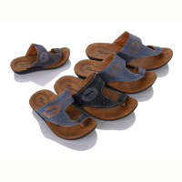 Шлепки DeMur 26030 mix