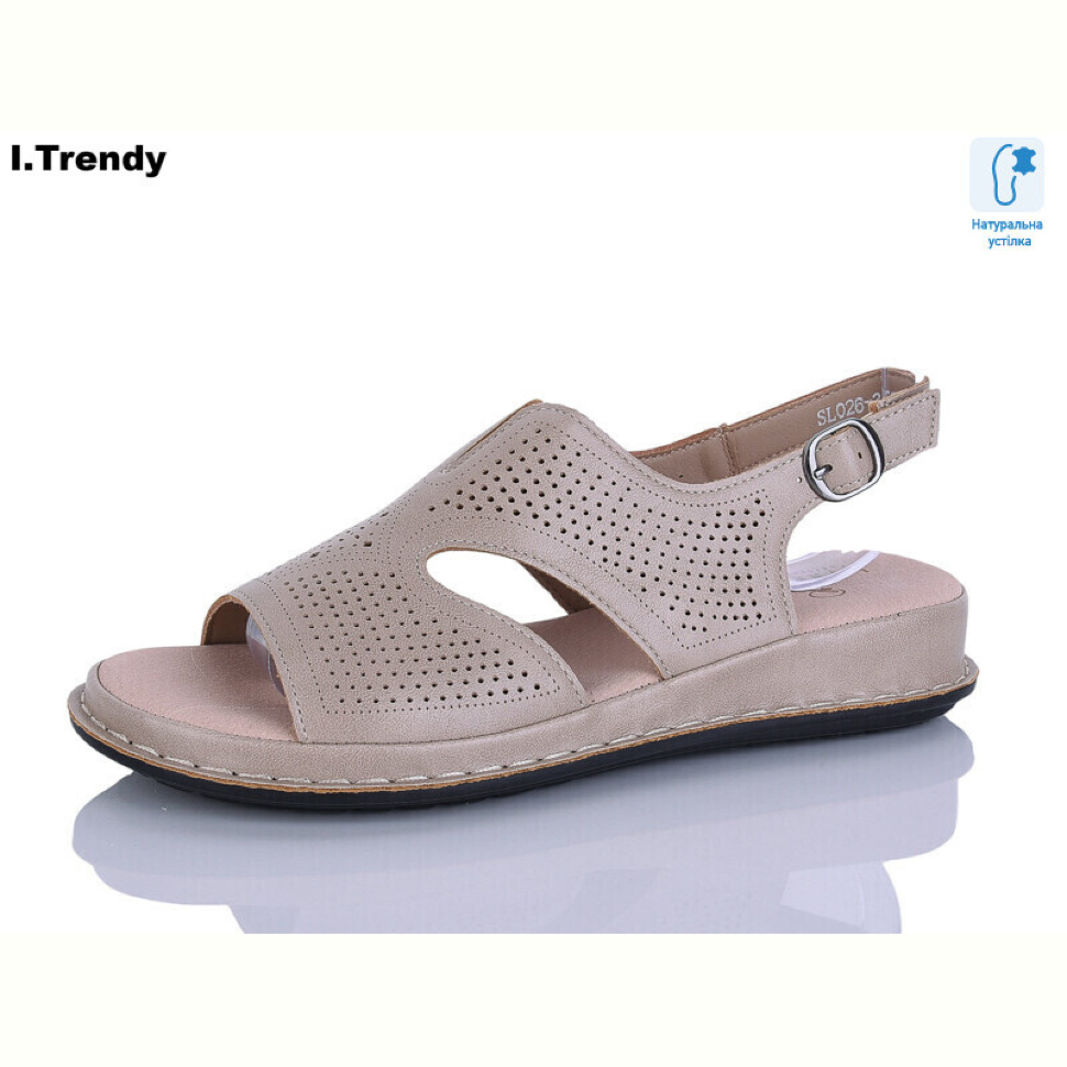 Босоножки Trendy SL026-3