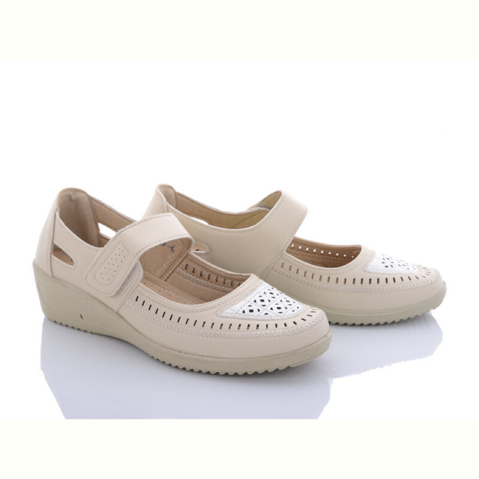 Туфли Коронате A86-6