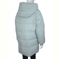 Куртка Hope 9029 bean green