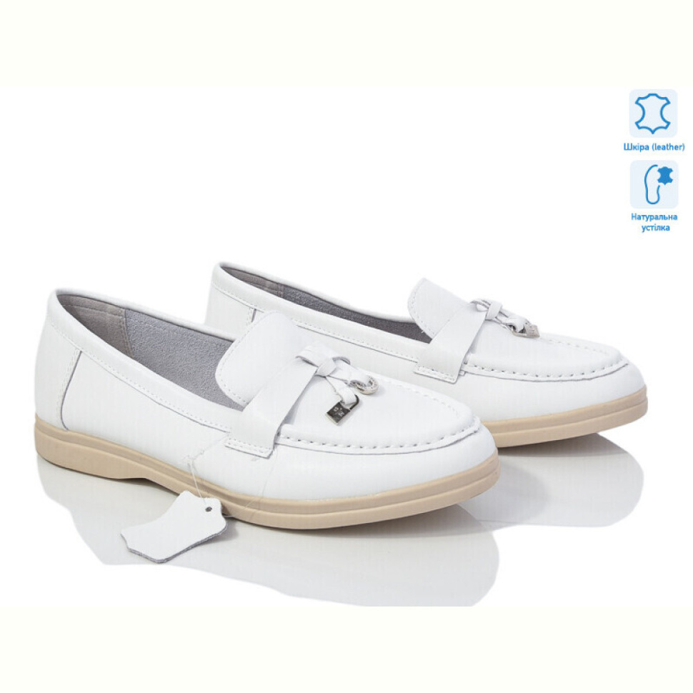 Туфли Бабочка-Mengfuna-AESD 937-51