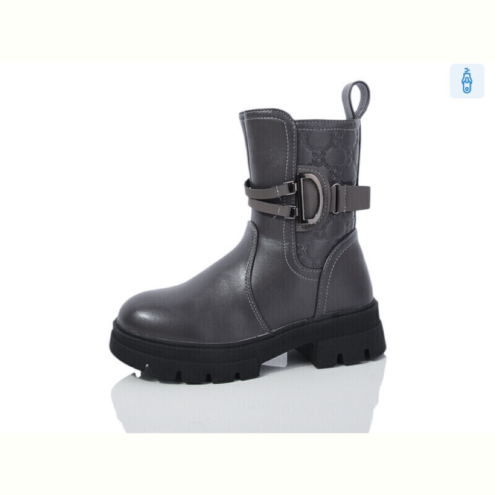 Ботинки Xifa kids XF01-YD9097-9 Ботинки Xifa kids XF01-YD9097-9