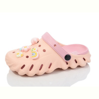 Кроксы Luck Line 5161-367