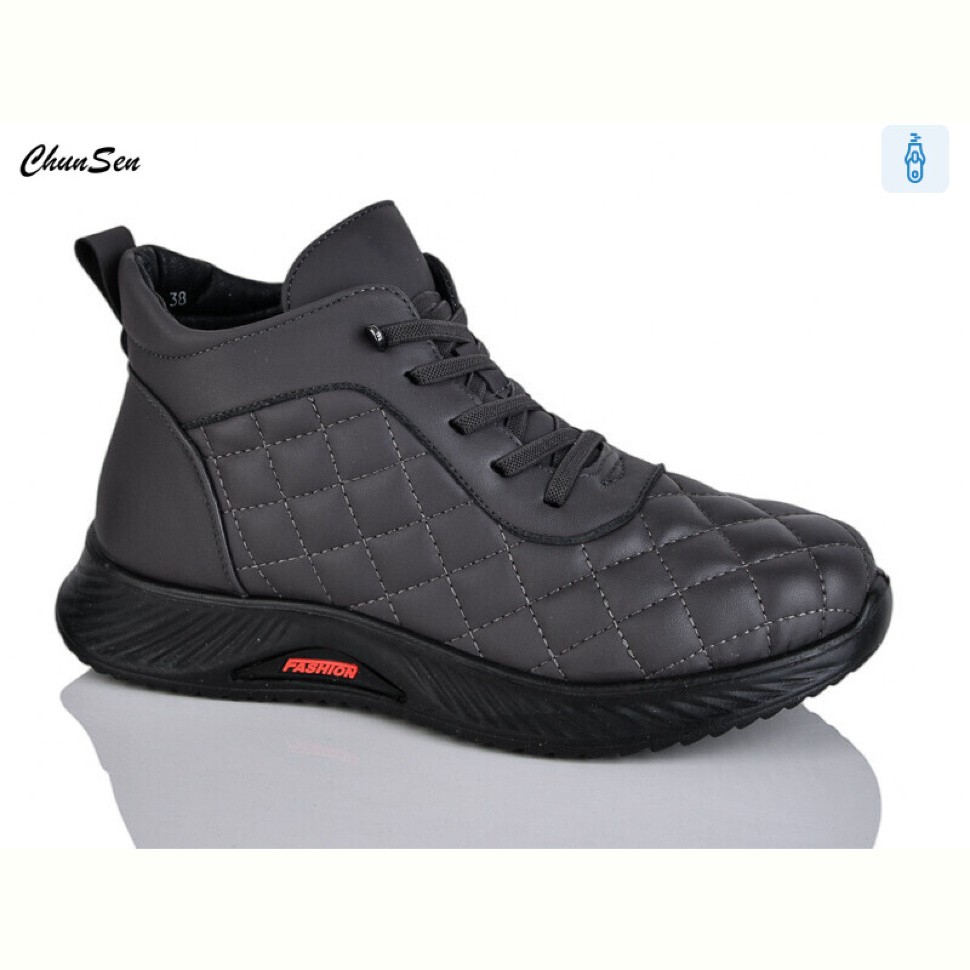 Ботинки Chunsen B23-5 Ботинки Chunsen B23-5